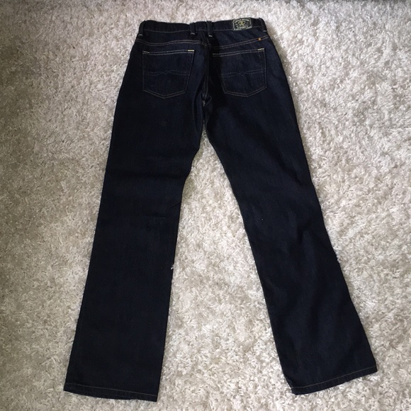 Jeans - Picture 2 of 3